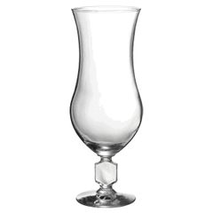 Харрикейн «Экансон» стекло 0,51л D=72,H=213,L=81мм прозр.