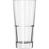Хайбол (стакан) «Индевор» стекло 0,592л D=85,H=180мм прозр.