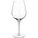 Бокал для вина «Инальто Трэ Сэнси» стекло 0,65л D=97,H=243мм прозр., Объем по данным поставщика (мл): 650, изображение 2