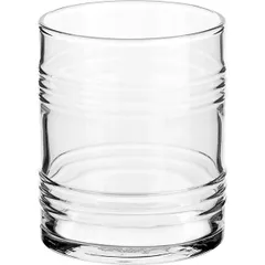 Стакан для коктейлей «Тинкан» стекло 280мл D=73,H=88мм прозр., изображение 4