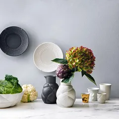 Стакан для горячих напитков «Саксэшен» фарфор 200мл D=100,H=89мм белый, изображение 4