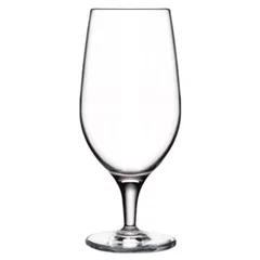 Бокал для пива «Дринк» стекло 0,57л D=87,H=198мм прозр.