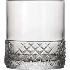 Олд фэшн (стакан) «Рома 1960» хр.стекло 380мл D=85,H=90мм прозр.