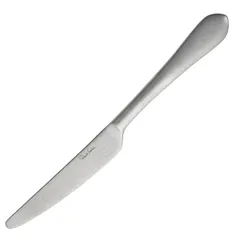 Butter knife “Quinton Vintage”  stainless steel , L=16.1 cm  metal.