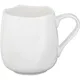 Чашка чайная «Эггшелл» фарфор 360мл белый, Объем по данным поставщика (мл): 360