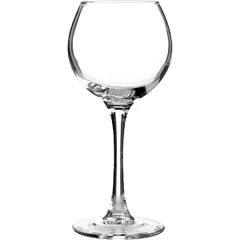 Wine glass “Eden” glass 210ml D=77,H=169mm clear.