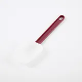 Лопатка жаропрочная силикон ,L=252/89,B=67мм