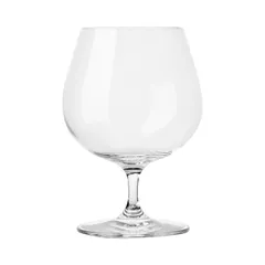 Бокал для бренди «Эдишн-Сигнум» хр.стекло 400мл D=7,H=14см прозр.