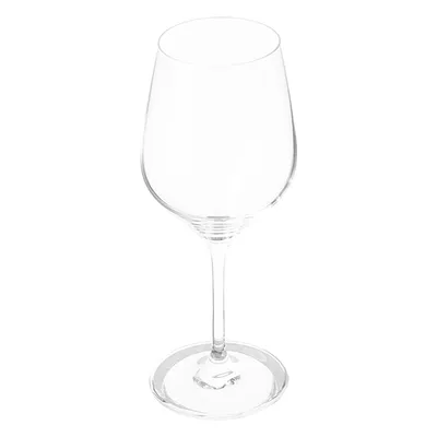 Бокал для вина «Мартина» хр.стекло 0,55л D=68/94,H=230мм прозр., Объем по данным поставщика (мл): 550, изображение 4