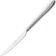 Нож для стейка «Лаццо» сталь нерж. ,L=230/110,B=17мм металлич., изображение 2