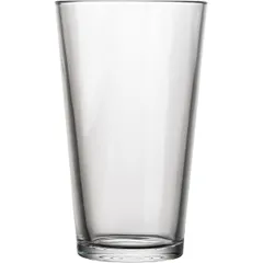 American Pure shaker glass  glass  450 ml  D=89/61, H=149 mm  clear.