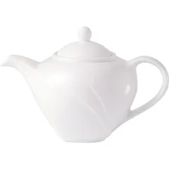 Kettle “Alvo” porcelain 0.6l