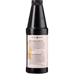 Основа для напитков «Груша-Дюшес» фруктовая Pinch&Drop 1 кг пластик D=8,H=26см, изображение 2