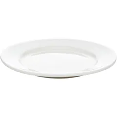 Тарелка «Кунстверк» мелкая фарфор D=15,H=2см белый, изображение 2