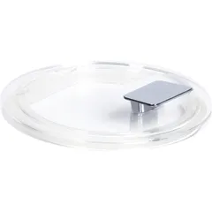 Крышка для салатника поликарбонат D=14,5см, изображение 3