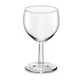 Бокал для вина «Эмбасси» стекло 251мл D=70/77,H=144мм прозр., Объем по данным поставщика (мл): 251, изображение 3