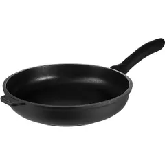 Frying pan “Prootel”  cast aluminum, plastic  D=240, H=54mm