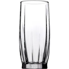 Хайбол (стакан) «Данс» стекло 320мл D=65,H=144мм прозр., изображение 3