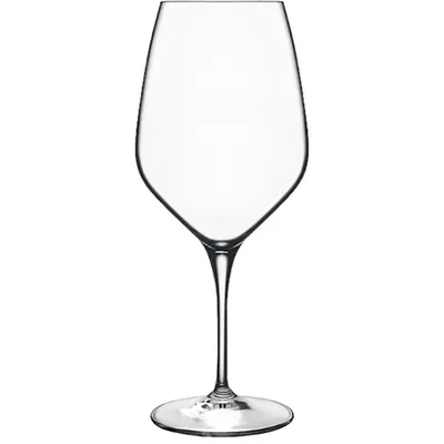 Бокал для вина «Ательер» хр.стекло 0,7л D=70/100,H=245мм прозр., Объем по данным поставщика (мл): 700