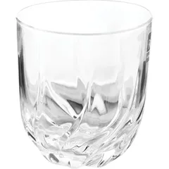 Олд фэшн (стакан) «Трикс» хр.стекло 290мл D=82,H=90мм прозр., изображение 2