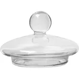 Крышка для чайника «Хикари» D нижн=5,5см термост.стекло