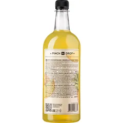 Сироп «Тайский Ананас» Pinch&Drop пластик 1л D=81,H=301мм, изображение 2