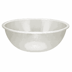 Емкость для пунша поликарбонат D=26,H=11см