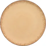 Тарелка «Опшенс Нэйчерал Сэнд» мелкая фарфор D=32,H=2см песочн.