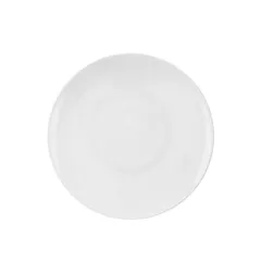 Блюдце «Силк» для SAB16240000 фарфор D=16,H=2см белый