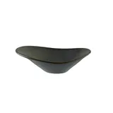 Соусник  45 мл. 100*75 мм. овальный Глоир /1/24/