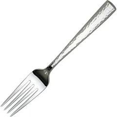 Dessert fork “Alison”  stainless steel  L=17.5 cm  metal.