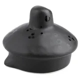 Крышка для чайника «Оникс» (для арт. 307436) керамика D=6,H=4см черный