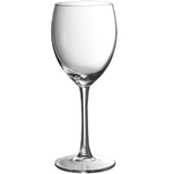 Бокал для вина «Фасинейшн» стекло 240мл D=71,H=180мм прозр.