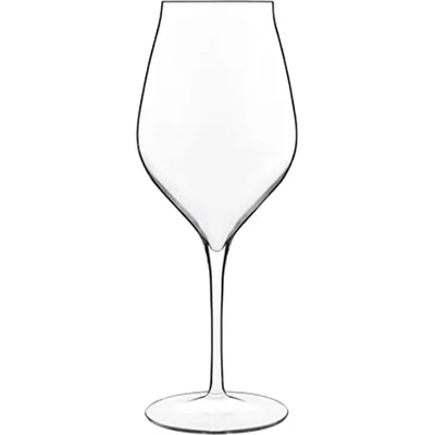 Бокал для вина «Винеа» хр.стекло 0,55л D=93,H=242мм прозр., Объем по данным поставщика (мл): 550