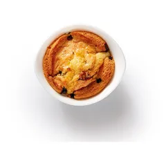 Соусник «Смарт Кюзин» жаропрочный 250°С стекло 280мл D=11,H=5см белый, изображение 3