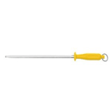 Musat metal,plastic ,L=31cm yellow,metallic.