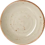 Салатник «Крафт Грин» фарфор 120мл D=13,H=4см зелен.