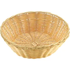 Round basket D=20,H=7cm