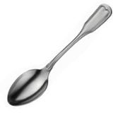 Ложка десертная «Витториале» сталь нерж. ,L=18,8см металлич.