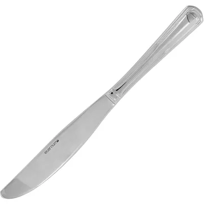 Нож десертный «Ингрис» сталь нерж. ,L=210/110,B=5мм металлич.