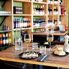 Тарелка «Эволюшн Блэк» мелкая стекло D=25,H=17см черный, изображение 3