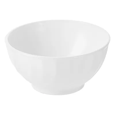 Салатник «Трианон» стекло 335,2мл D=12,H=6см белый