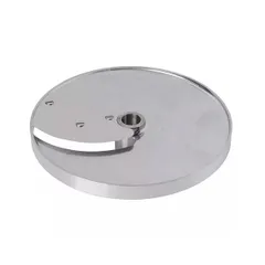 Диск слайсер 8мм д/CL50,CL52,R502 ,H=65,L=215,B=225мм, изображение 2
