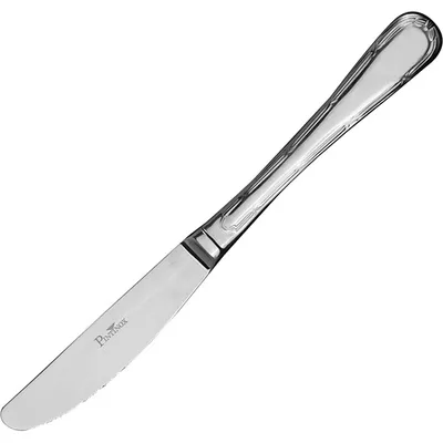 Нож десертный «Штутгарт» сталь нерж. металлич.