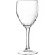 Бокал для вина «Принцесса» стекло 420мл D=89,H=212мм прозр., Объем по данным поставщика (мл): 420