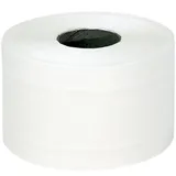 Бумага туалетная в рулоне 2-сл.180м «Лайм»[12шт] бумага