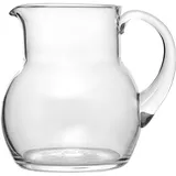 Кувшин стекло 1л D=135,H=150,L=180,B=3мм прозр.