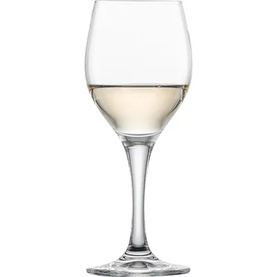 Бокал для вина «Мондиал» хр.стекло 250мл D=6,H=19см прозр., Объем по данным поставщика (мл): 250, изображение 3