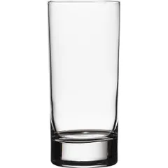 Хайбол (стакан) «Сиде файн рим» стекло 285мл D=62/56,H=140мм прозр.