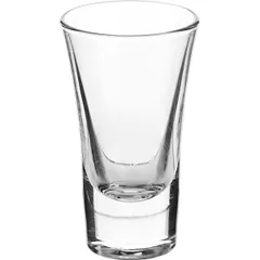 Стопка «Москва» стекло 50мл D=50,H=89мм прозр., изображение 2